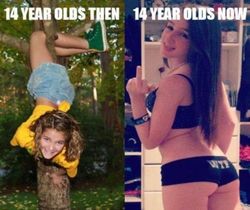 14-year-old-teens-then-vs-now